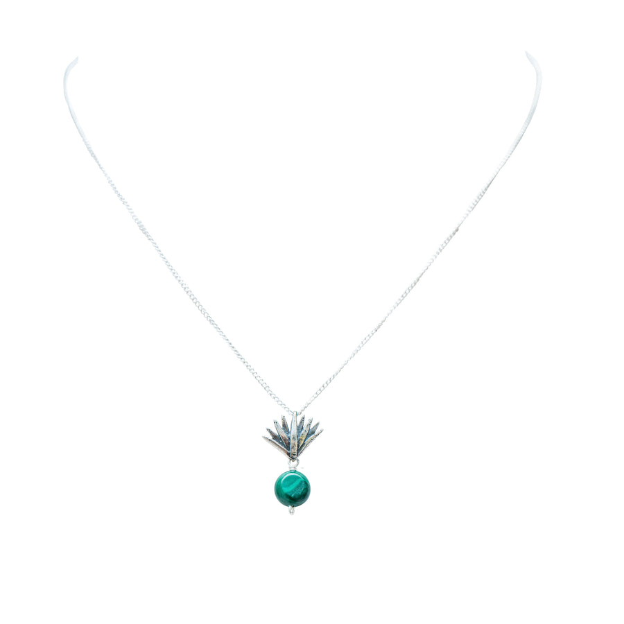 Dije Agave Silvestre