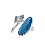 Anillo Ecos del Océano