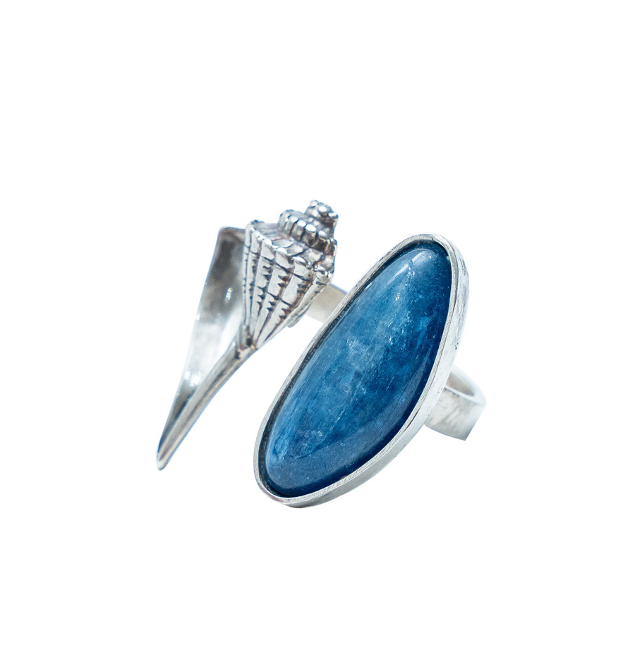 Anillo Ecos del Océano