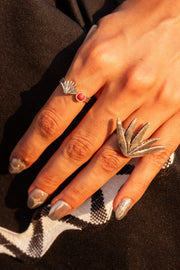 Anillo Agave Imperial