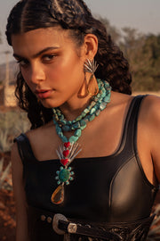 Collar Alma Mexicana
