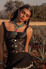 Collar Alma Mexicana