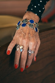 Anillo Querida Leo