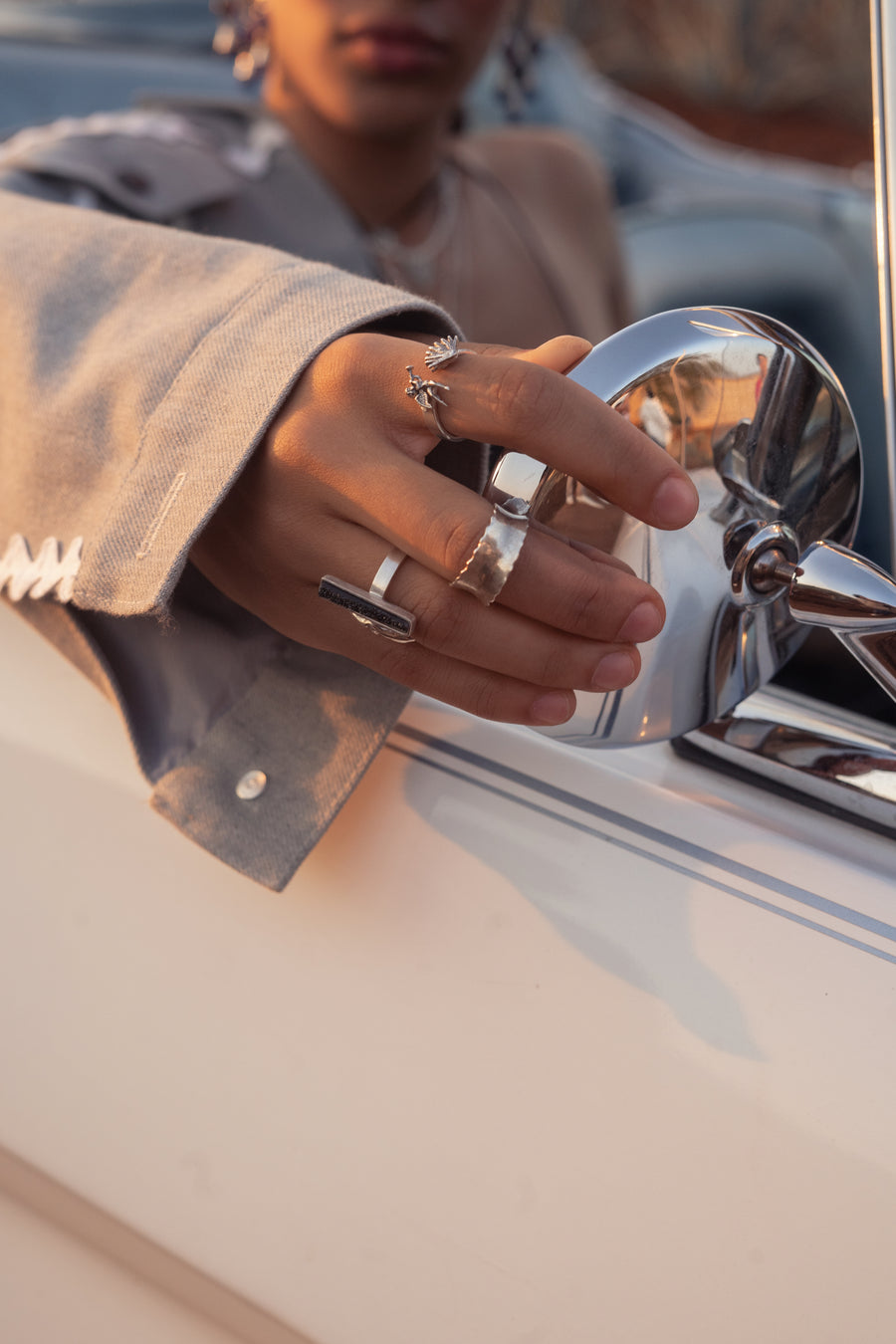 Anillo Mi Mariachi