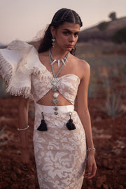 Collar Pasión Ancestral