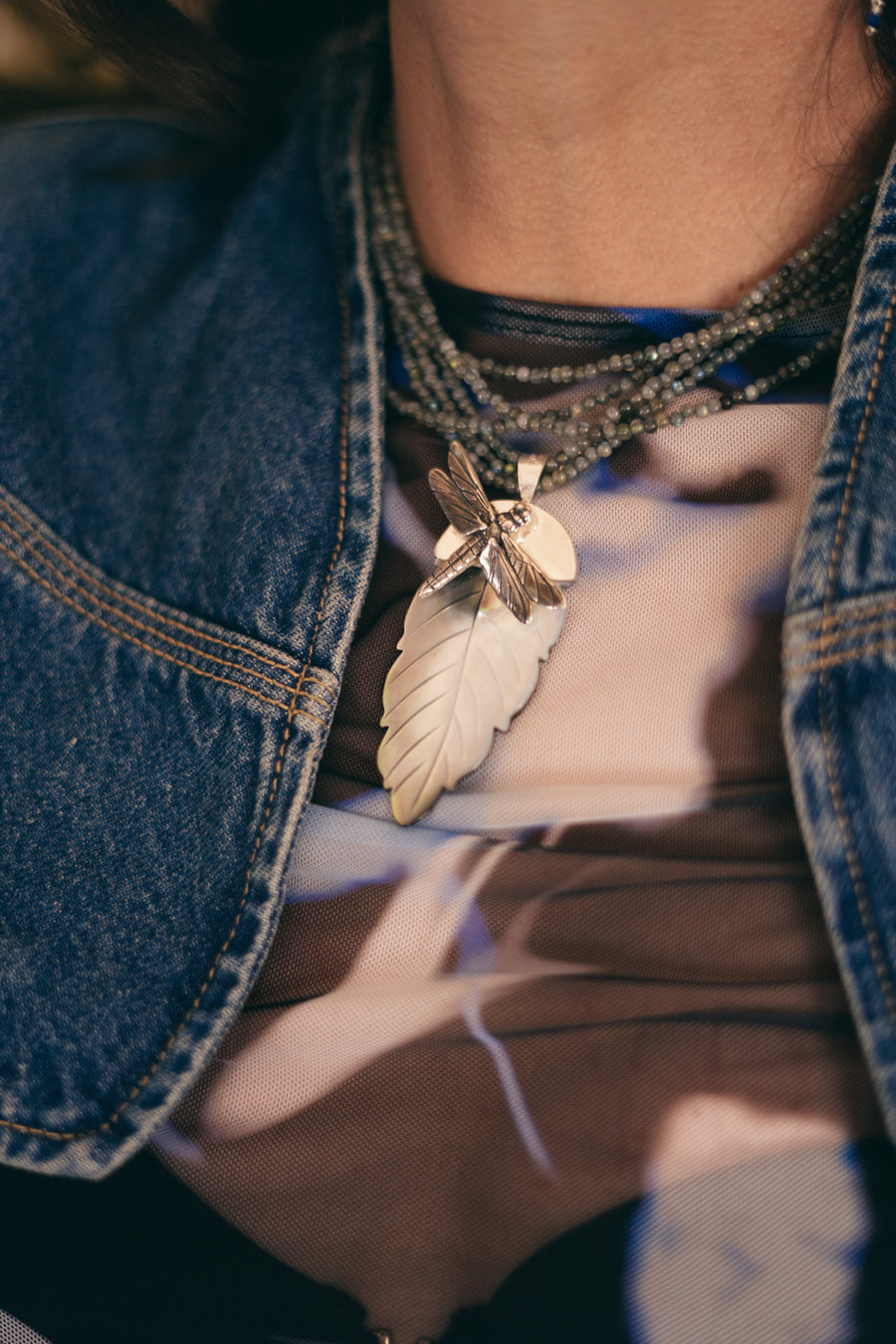 Collar Prosperidad