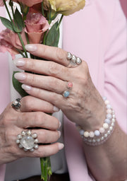 Anillo Magia de Ser Mamá
