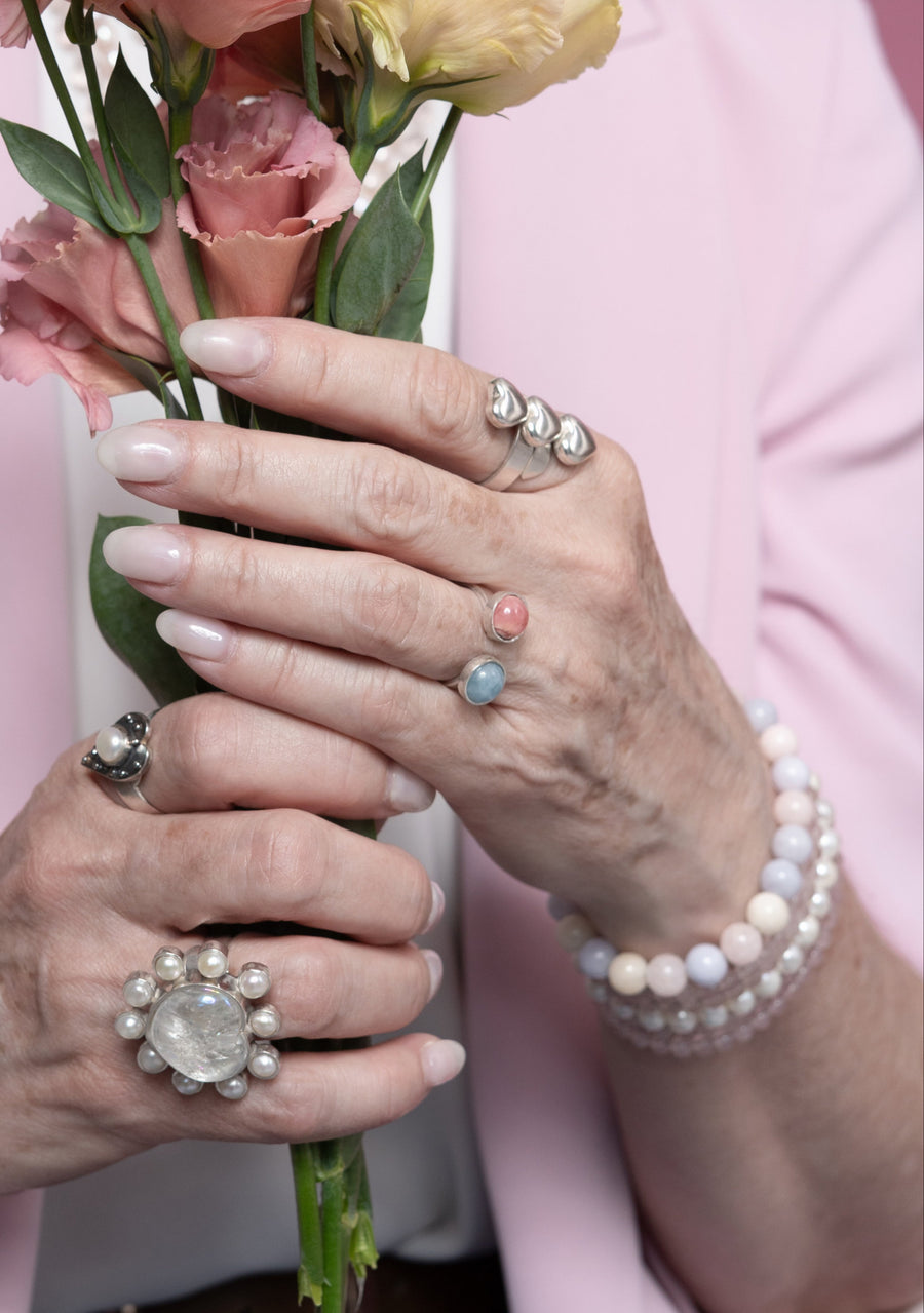 Anillo Magia de Ser Mamá