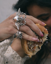 Anillo Alma Enamorada