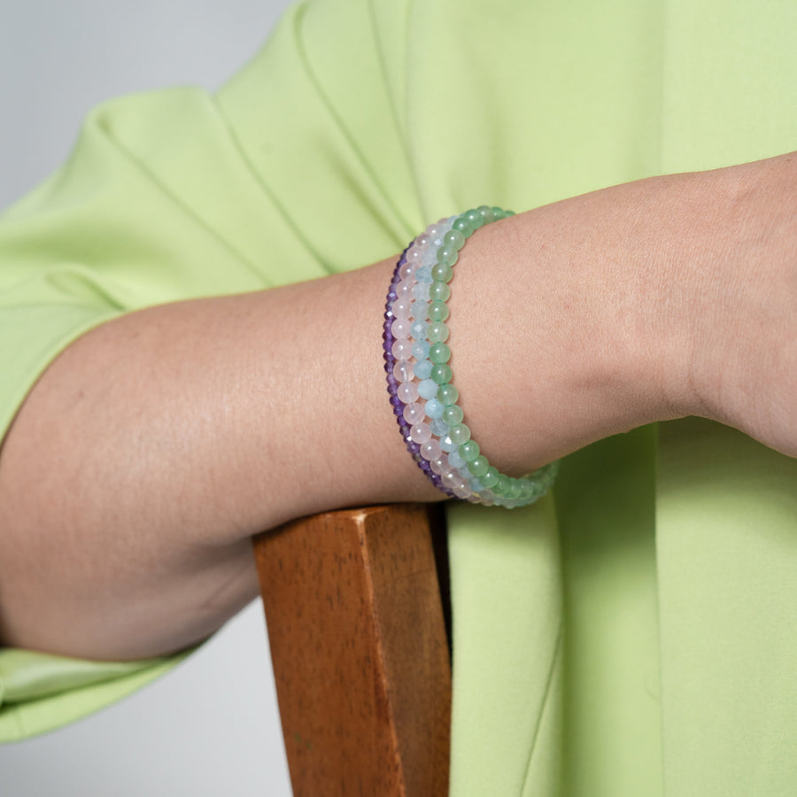 Pulsera Cielo Elegante