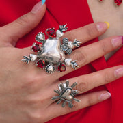 Anillo Vida Apasionada