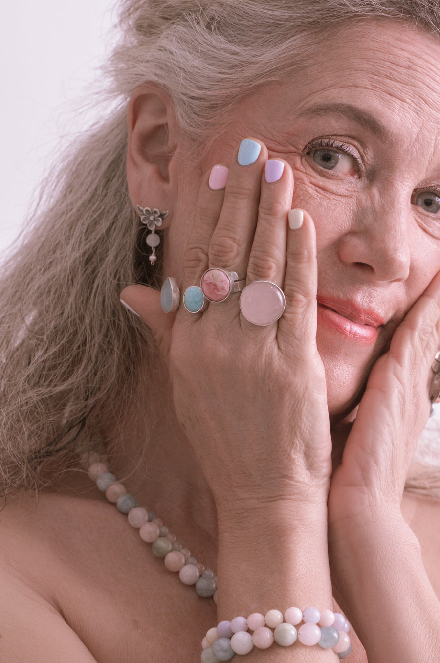 Anillo Dulce Esencia