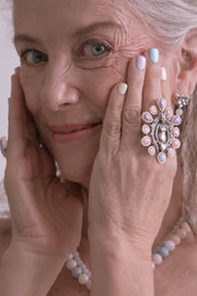 Anillo Nueva Vida