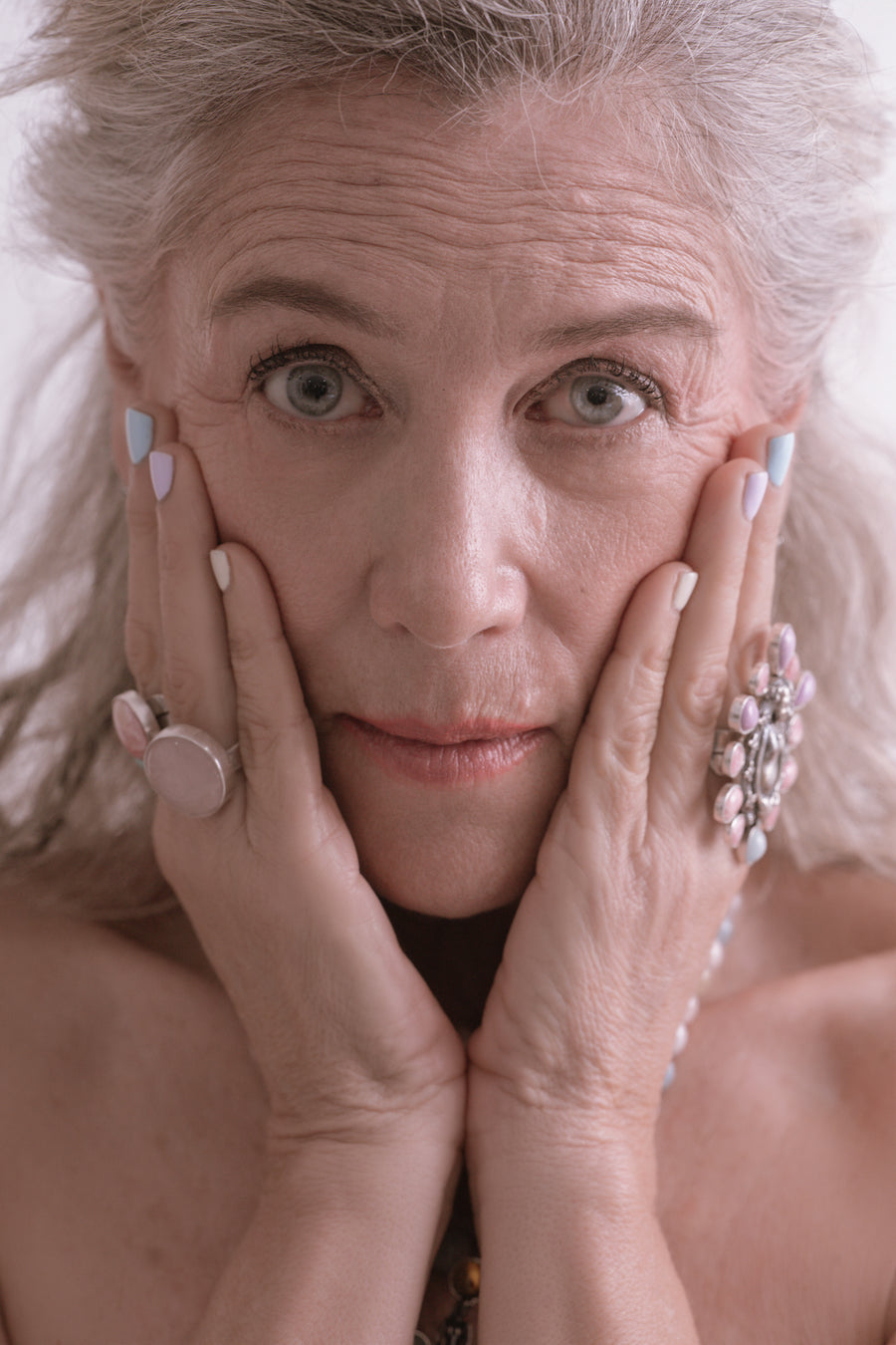 Anillo Dulce Esencia