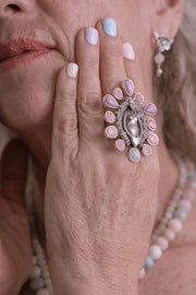 Anillo Nueva Vida