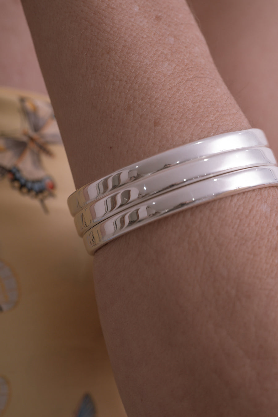 Brazalete Círculo de Vida (individual)