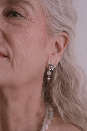 Aretes Flores de Amor