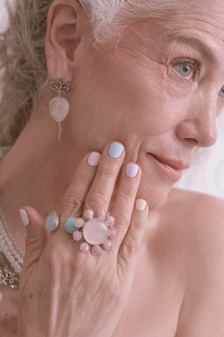 Anillo Cariño de Mamá