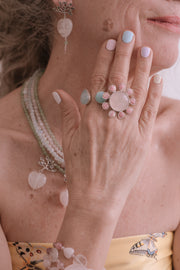 Anillo Brillo Maternal