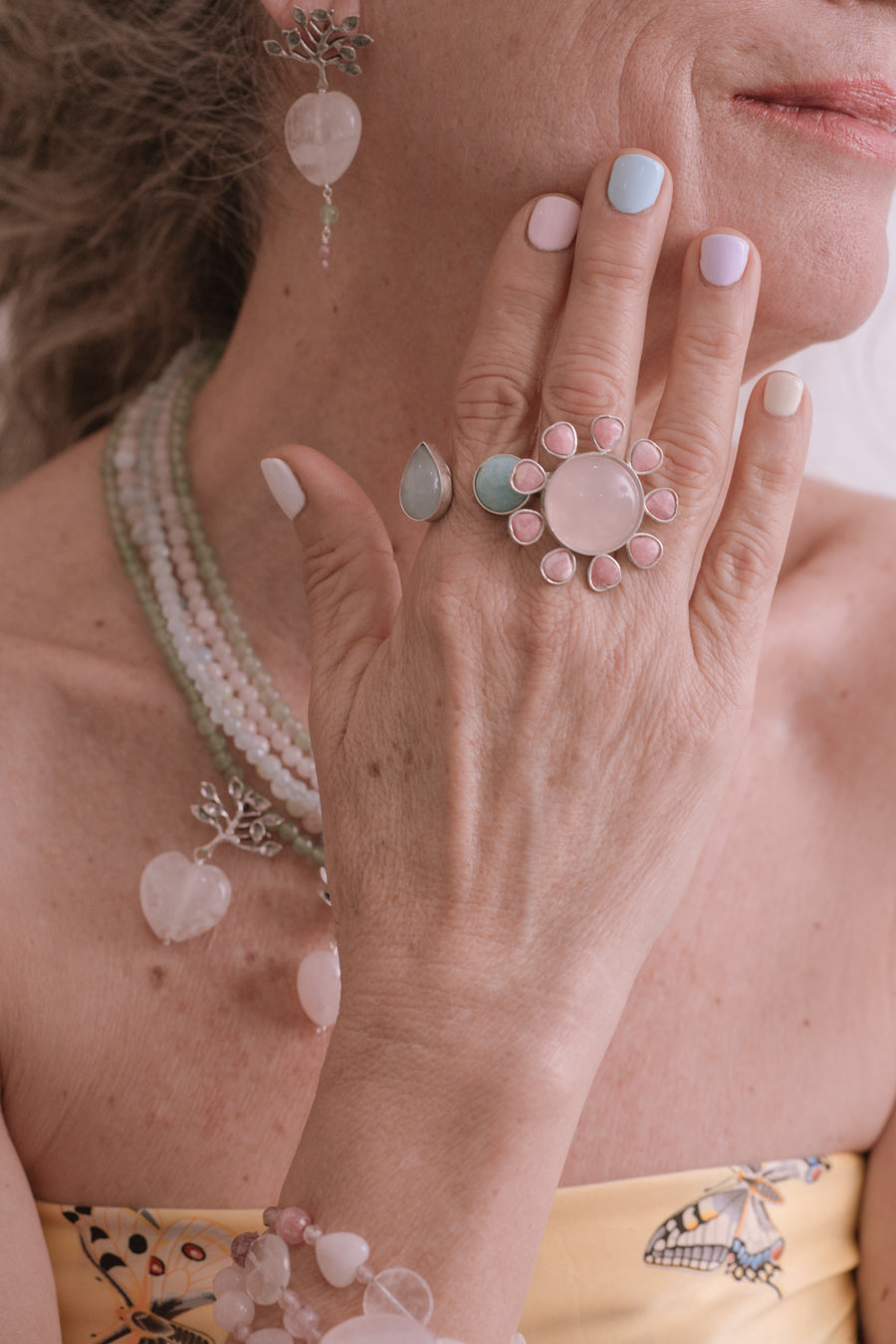 Anillo Cariño de Mamá