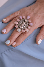 Anillo Nueva Vida