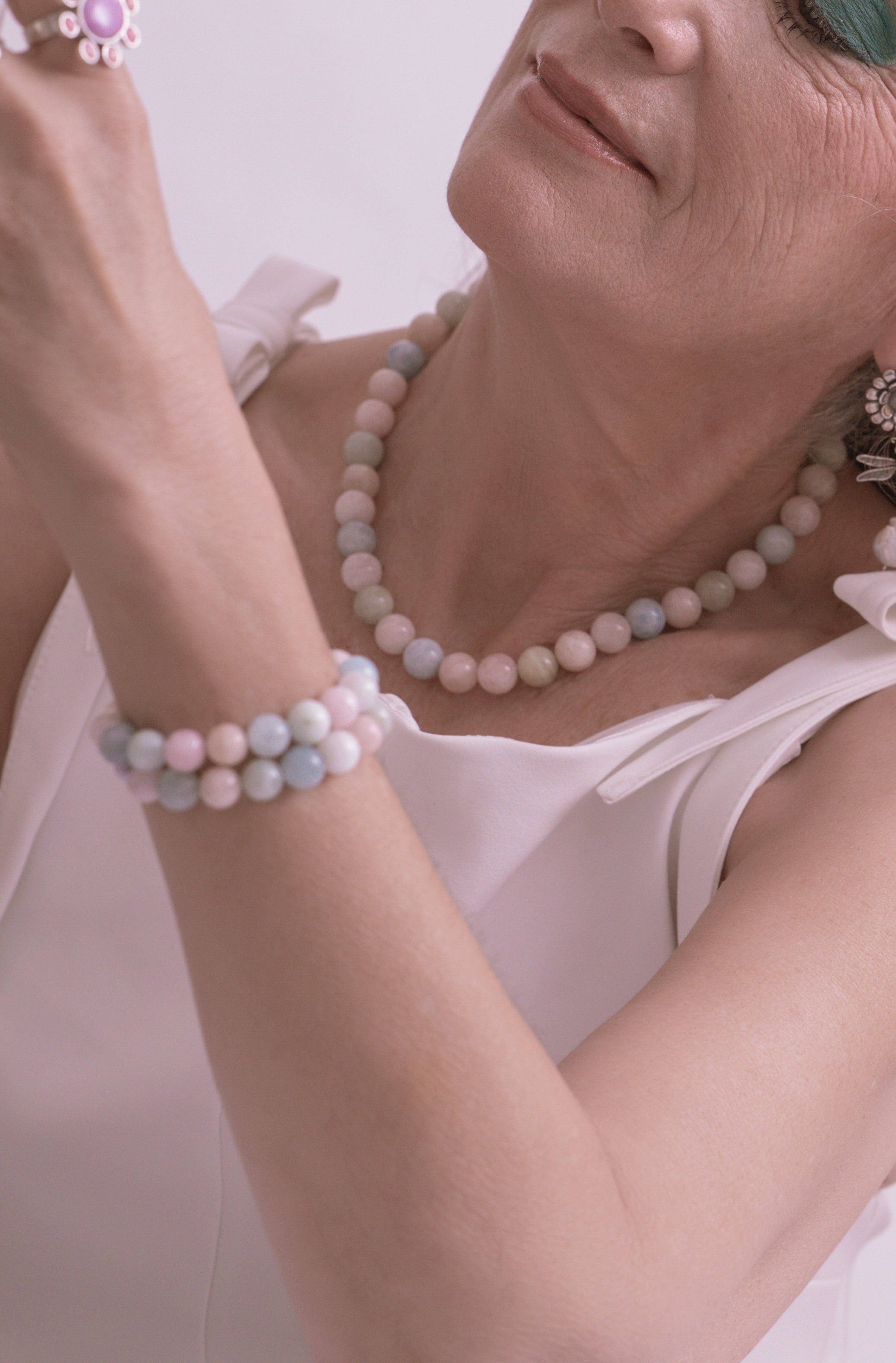 Pulsera Pastelito