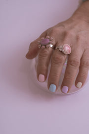 Anillo Reflejo de Mamá