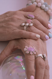Anillo Amor de Madre