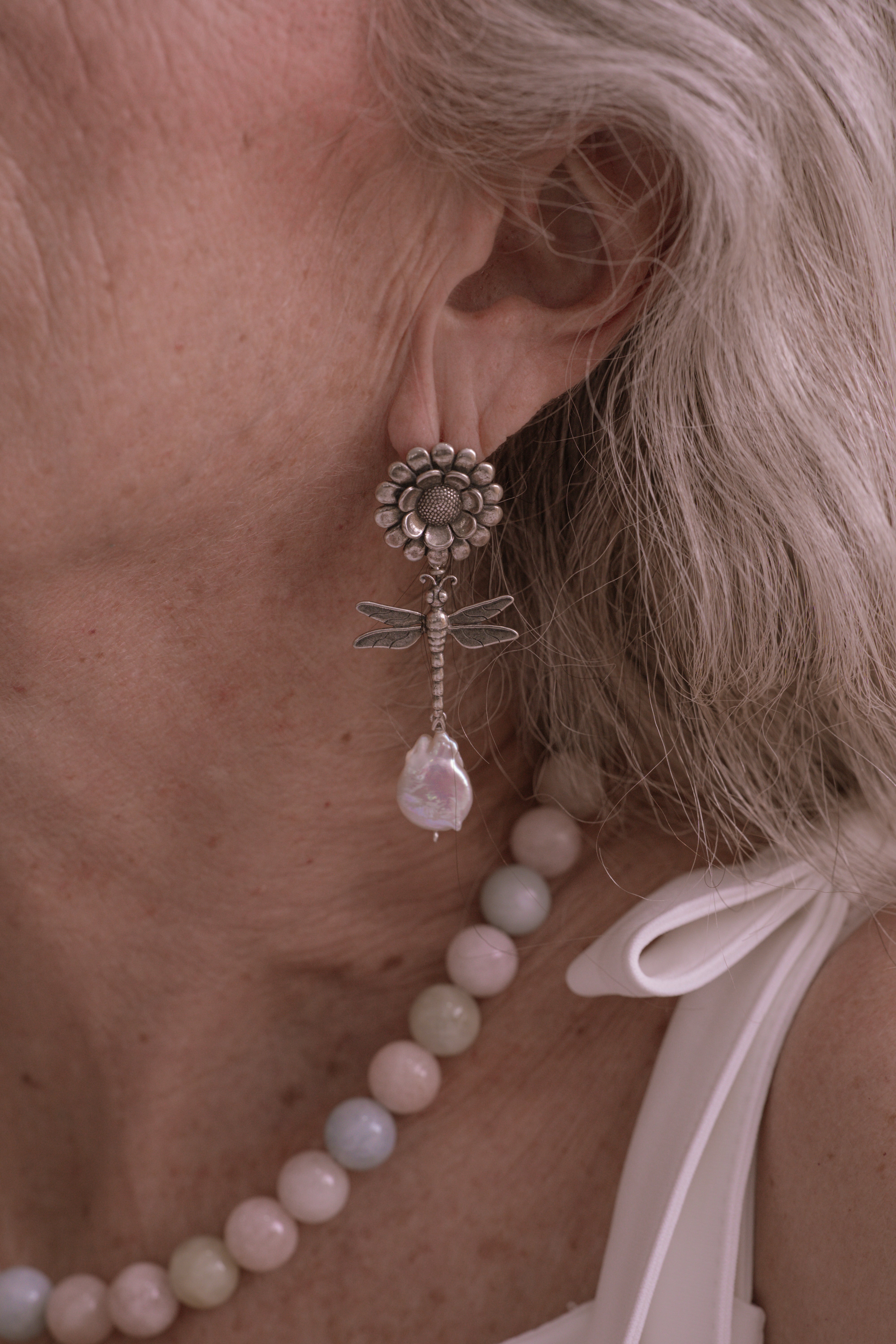 Aretes Dulce Transformación