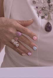 Anillo Amor de Madre