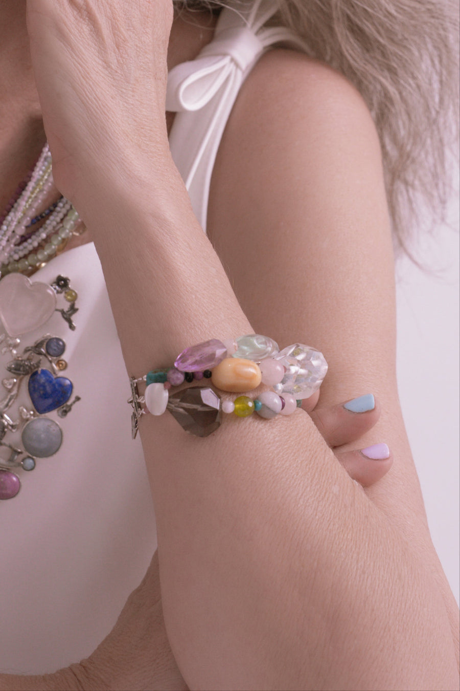 Pulsera Felicidad Compartida
