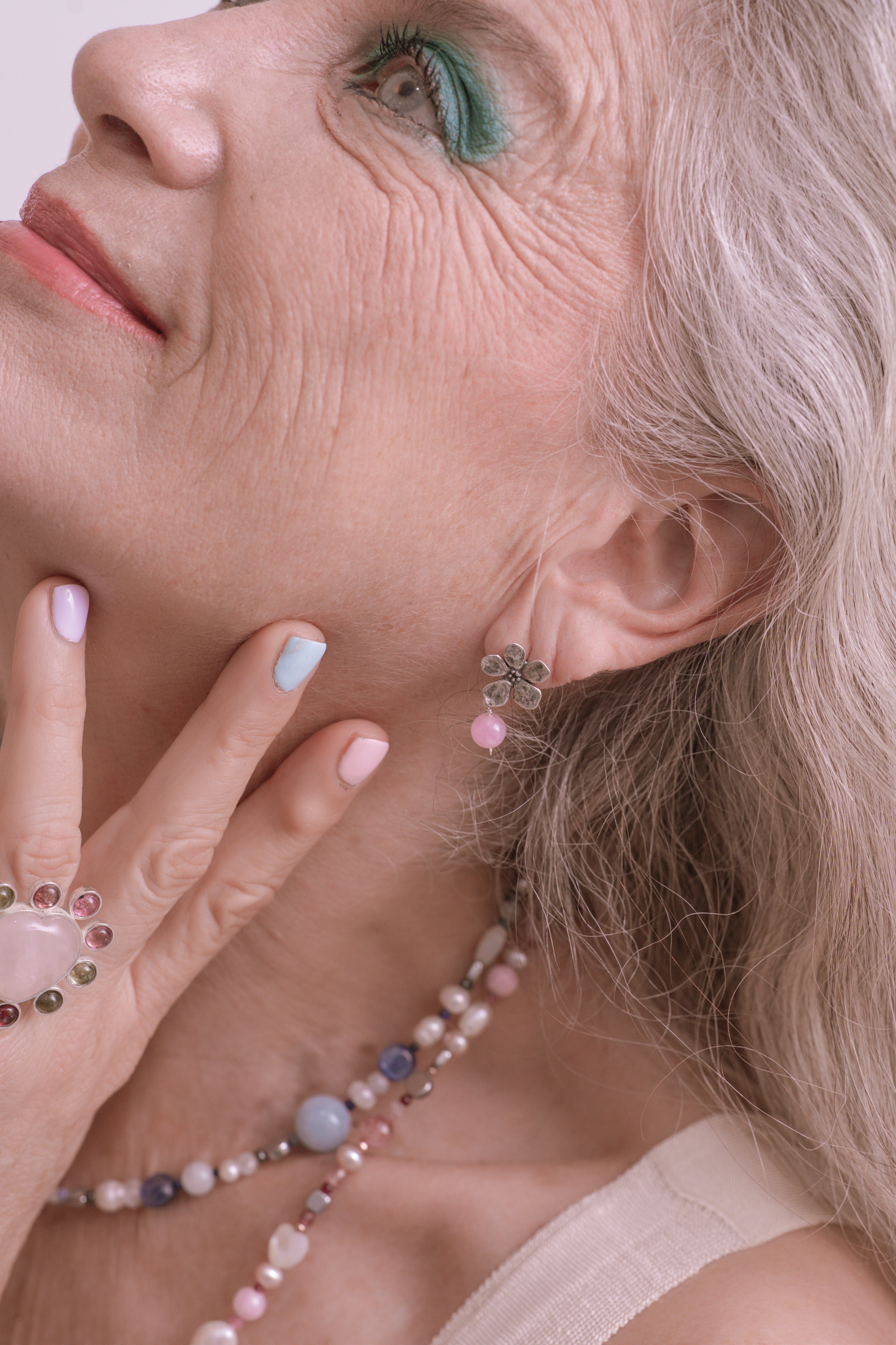 Aretes La Belleza del Alma