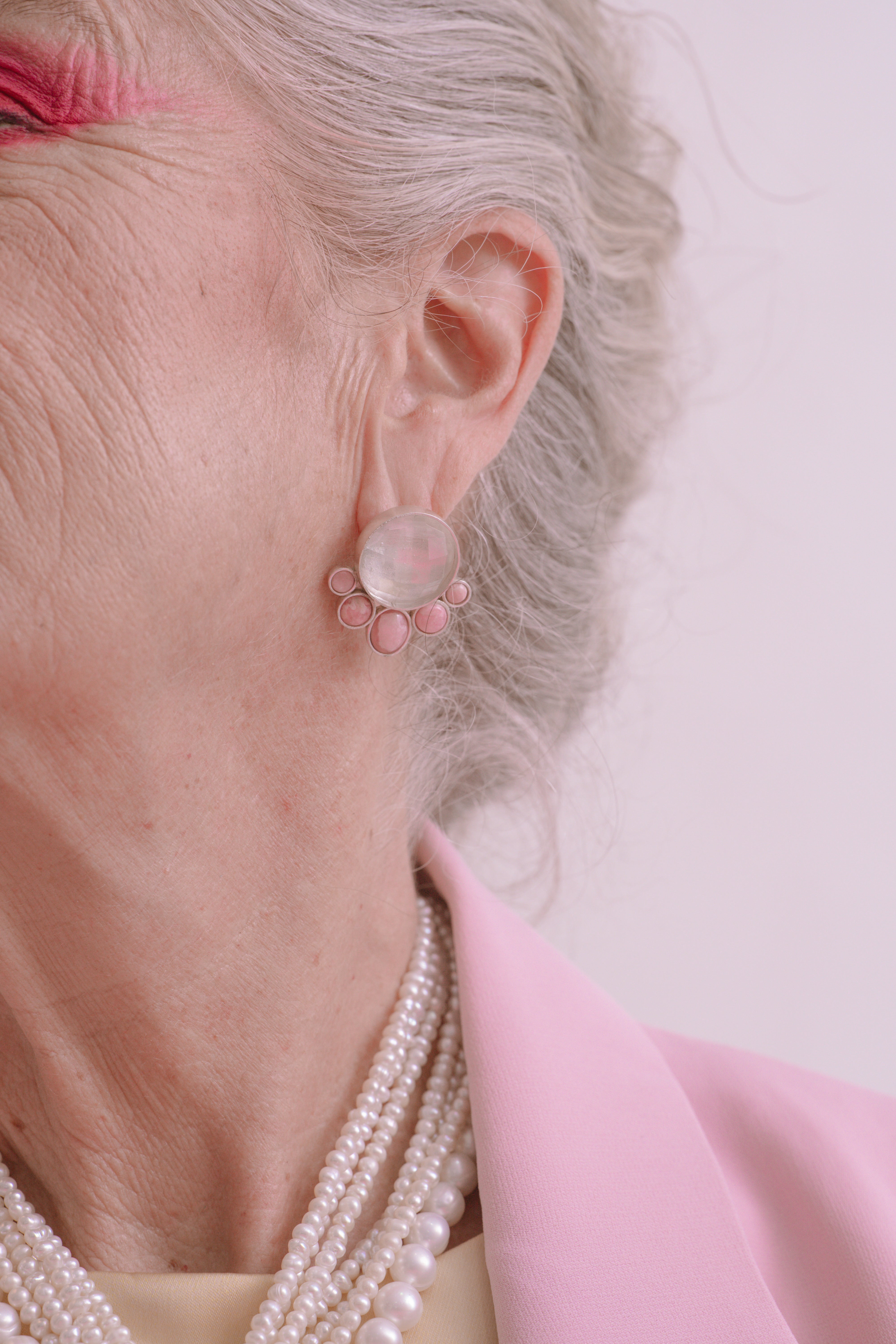 Aretes Maternidad Radiante