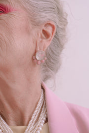 Aretes Maternidad Radiante