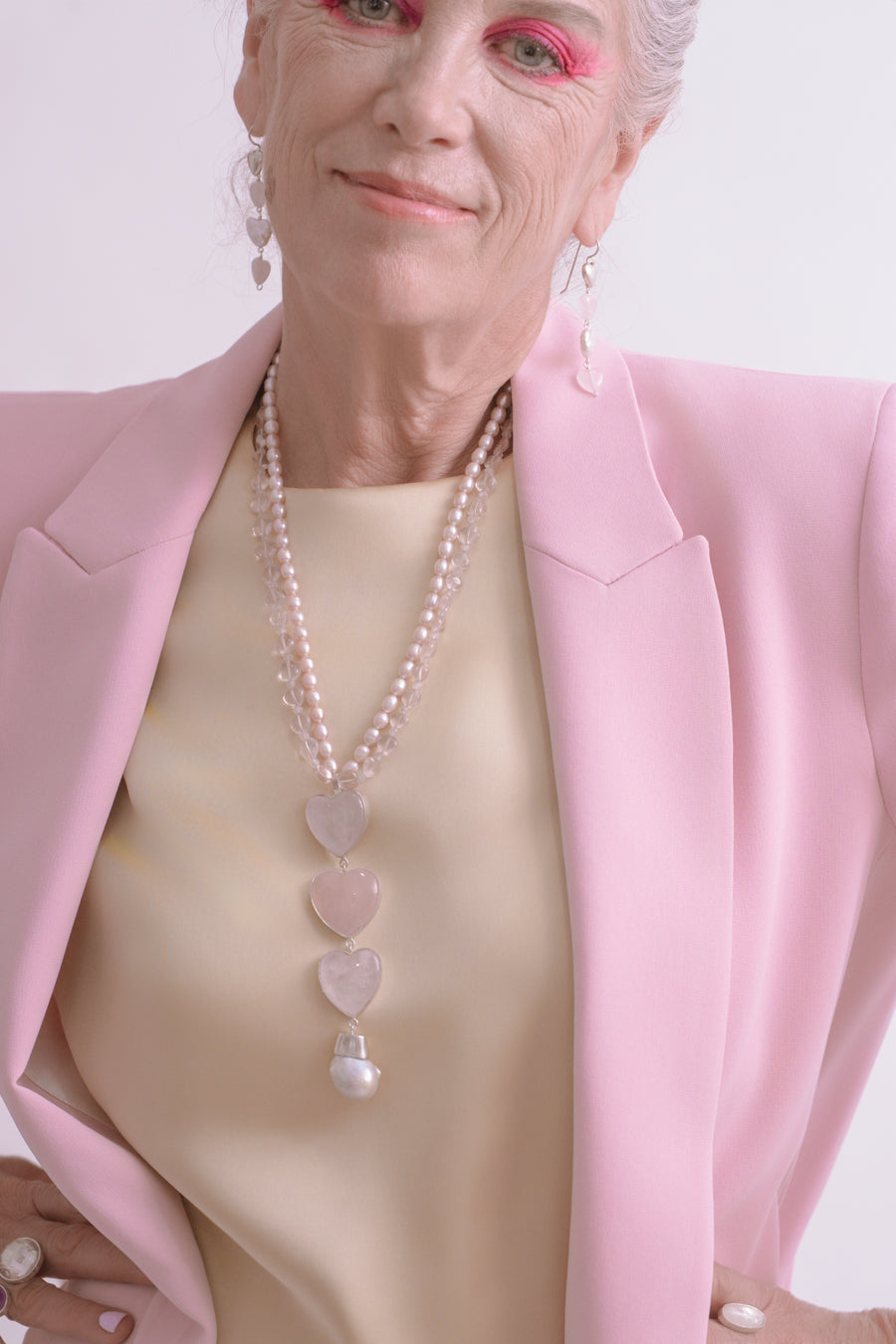 Collar Latidos de Mamá
