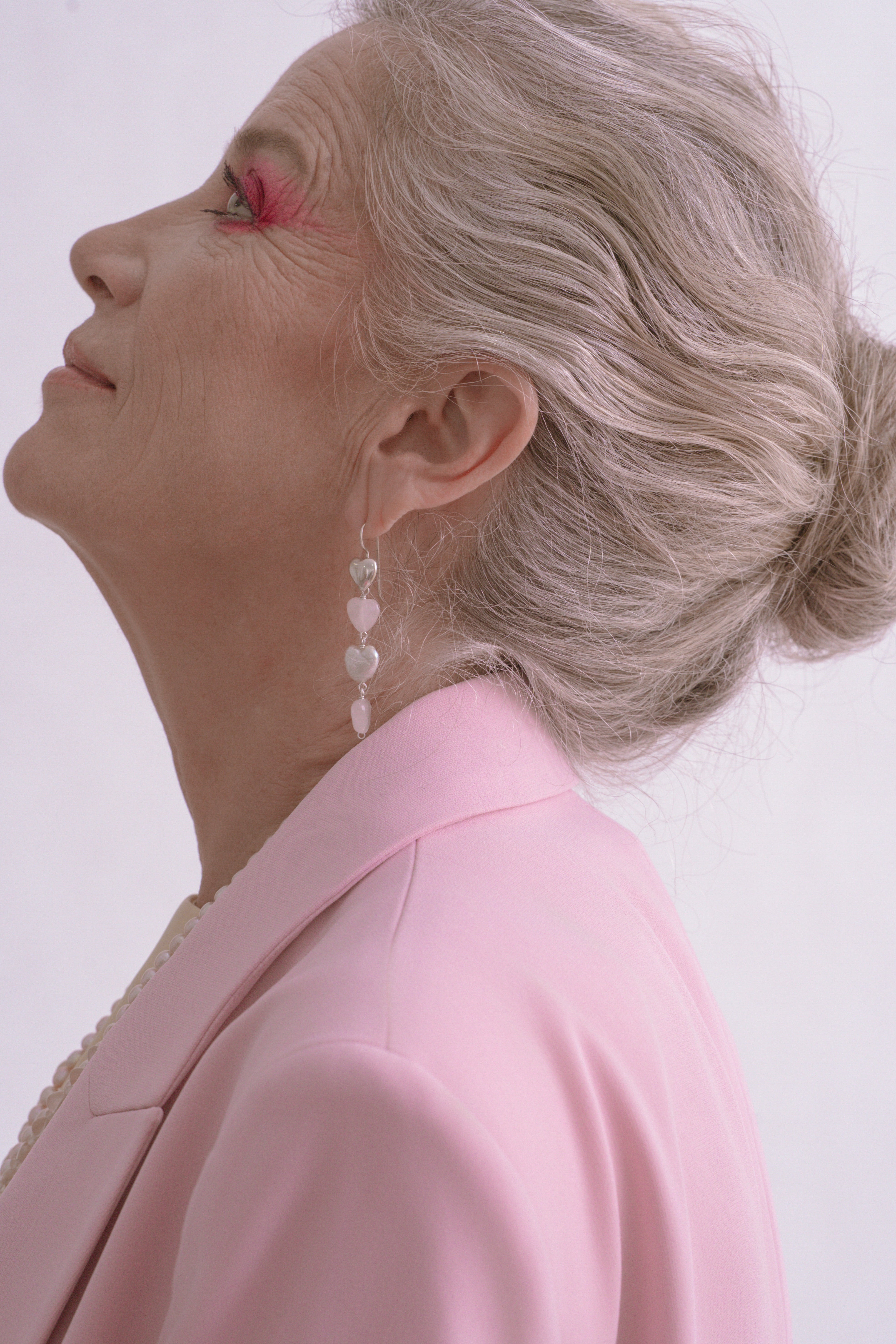 Aretes Latidos de Mamá