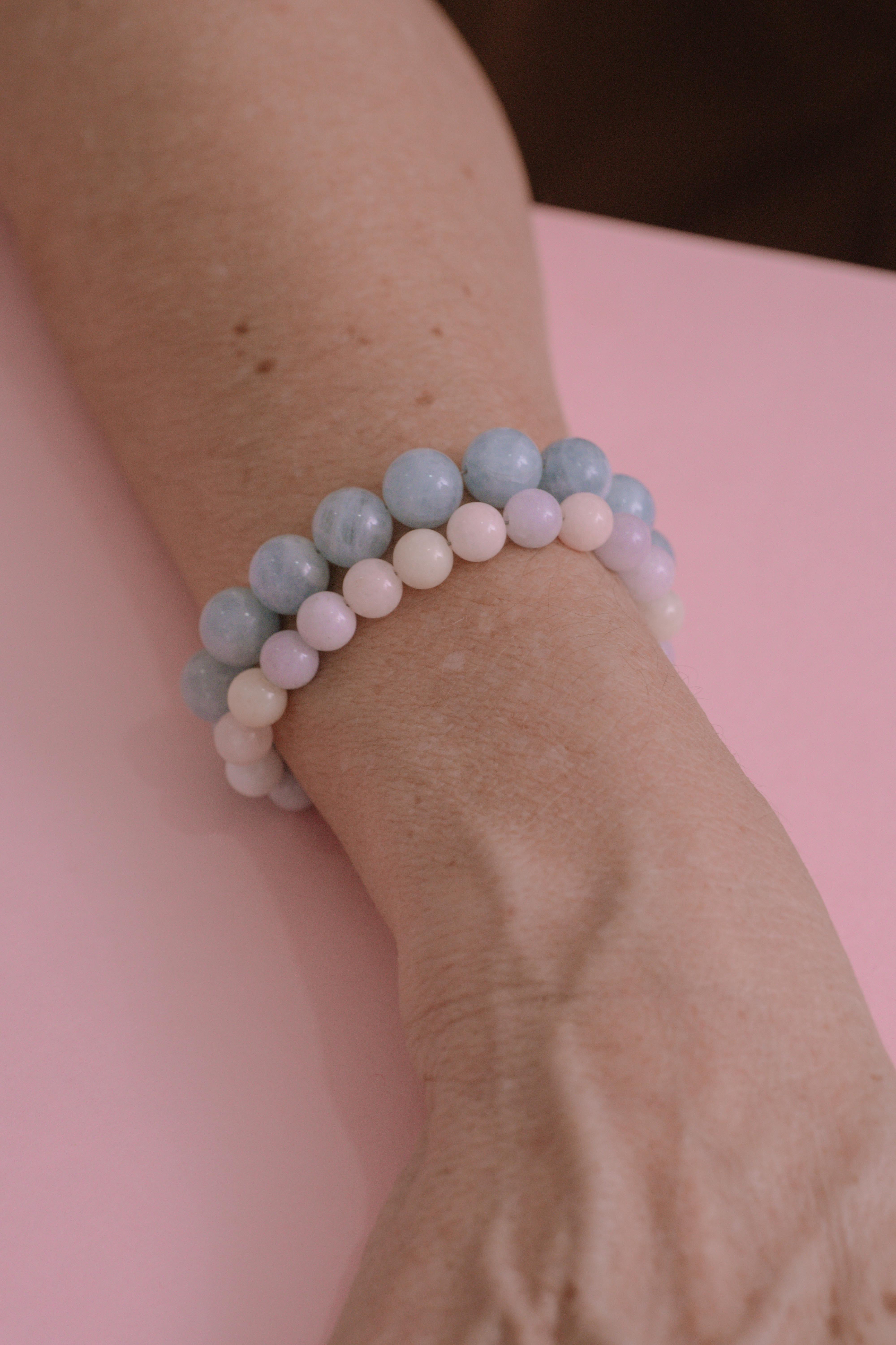 Pulsera Trocito de Cielo