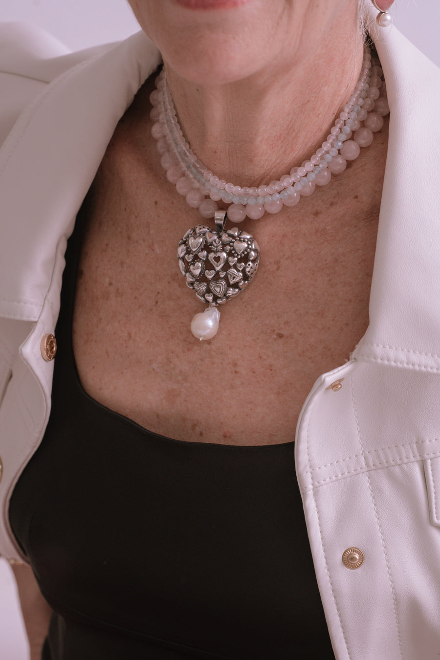 Collar Dulce Refugio