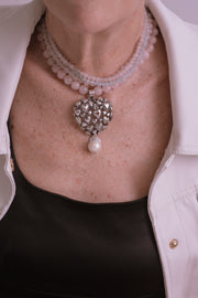 Collar Dulce Refugio