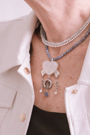 Collar Papalote Azul