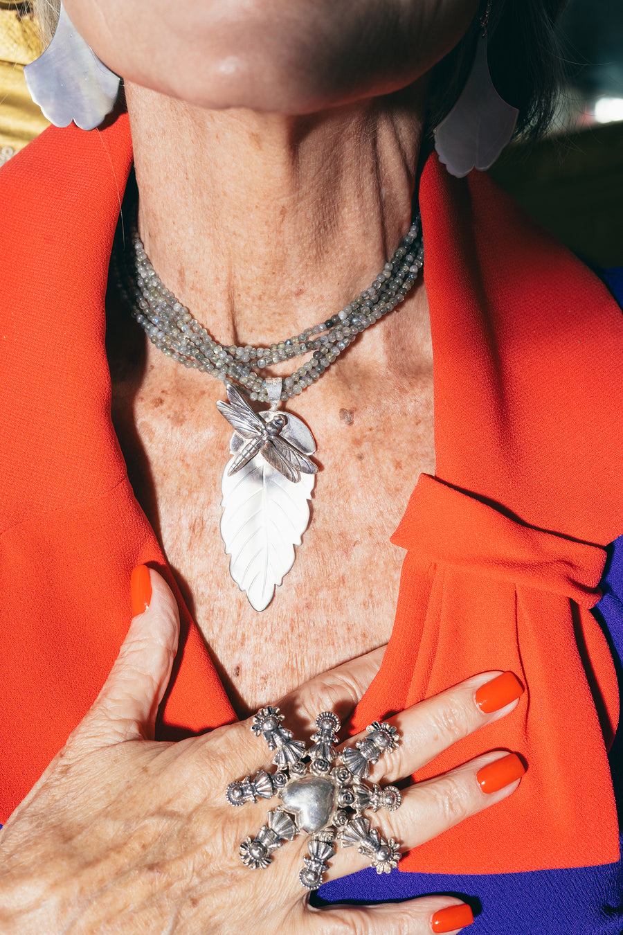 Collar Prosperidad