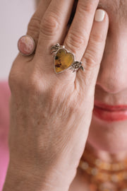 Anillo Mi Primer amor