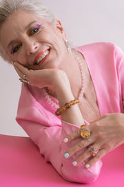 Anillo Joya de Madre