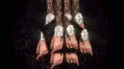 Brazalete Agave Guadalupe
