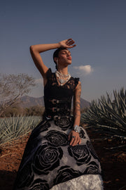 Collar Mezcal de Perlas