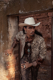 Corbatín Jarabe Tapatío