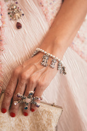 Pulsera Baile De Muñecas