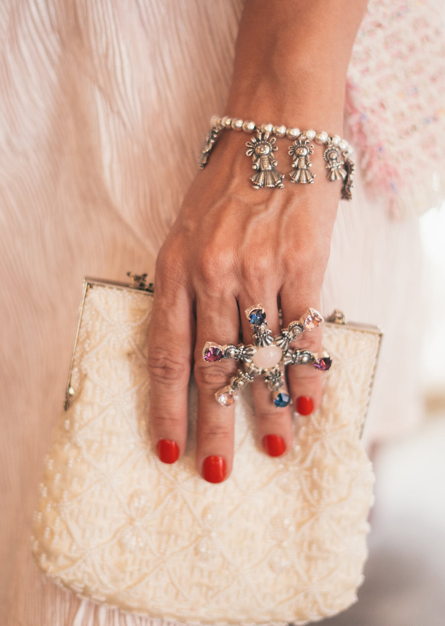 Pulsera Baile De Muñecas