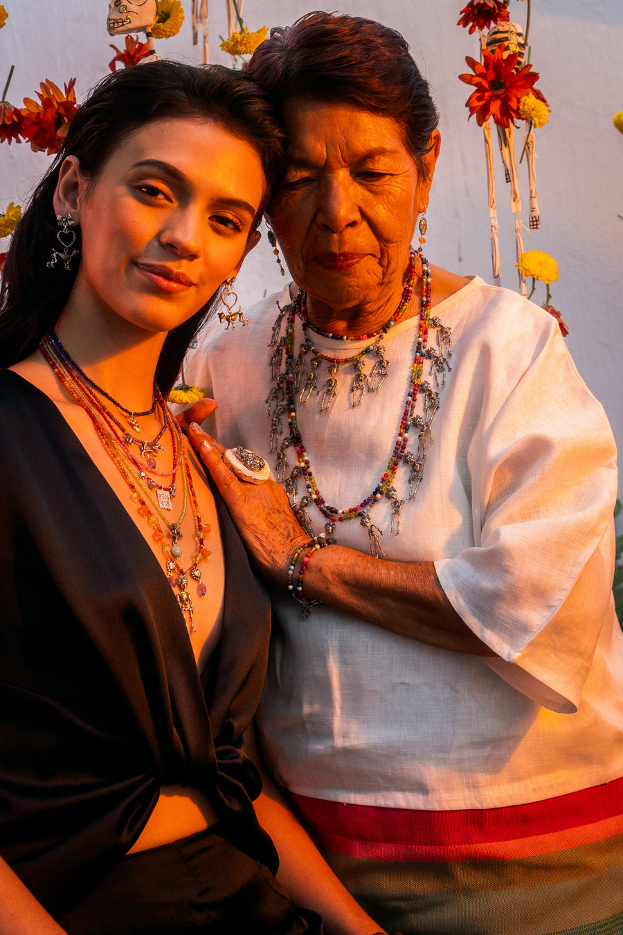 Collar Ofrenda