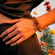 Pulsera Girasol De Miel